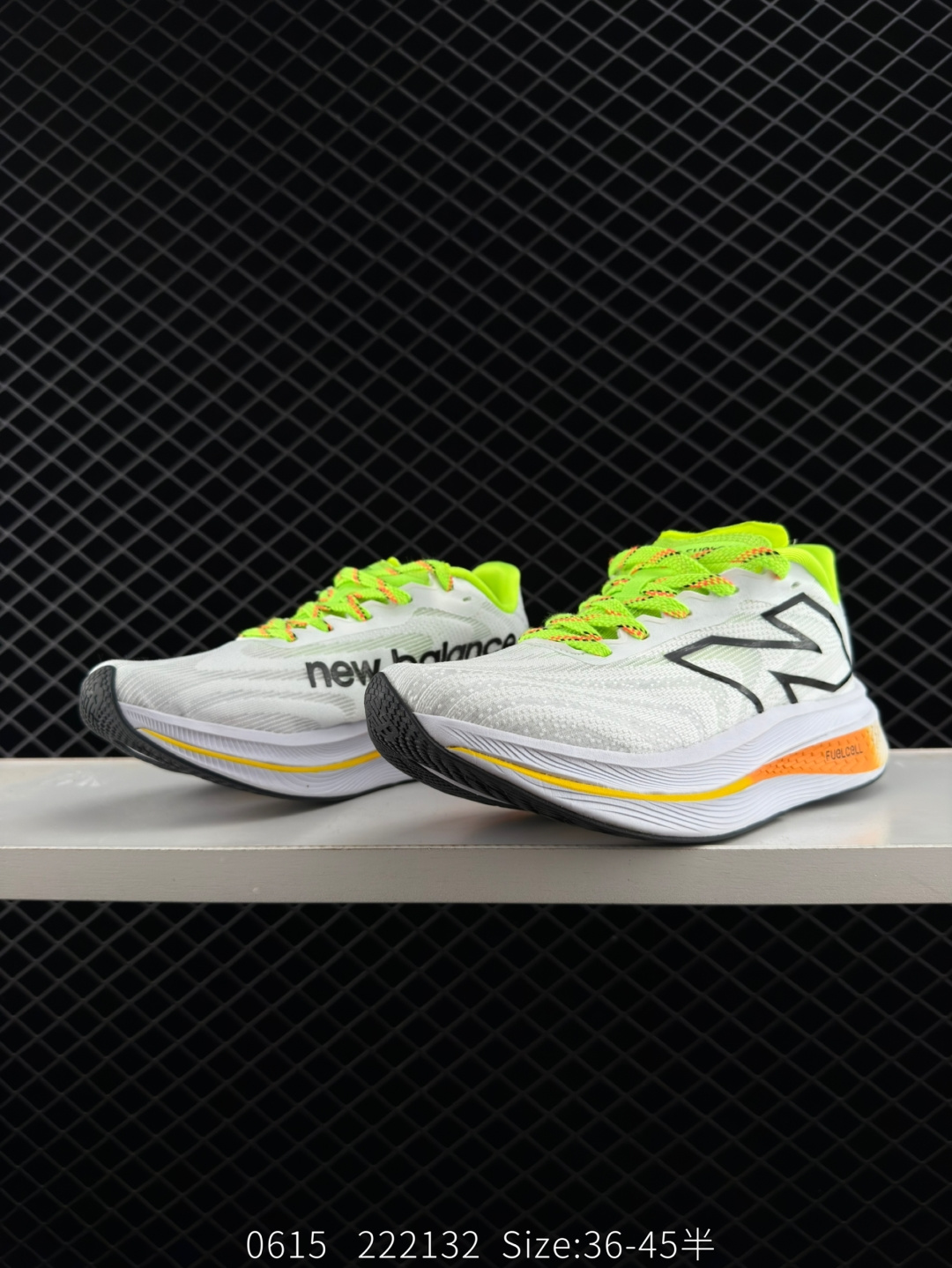 New Balance NB  RC ELITE  MRCXLG3